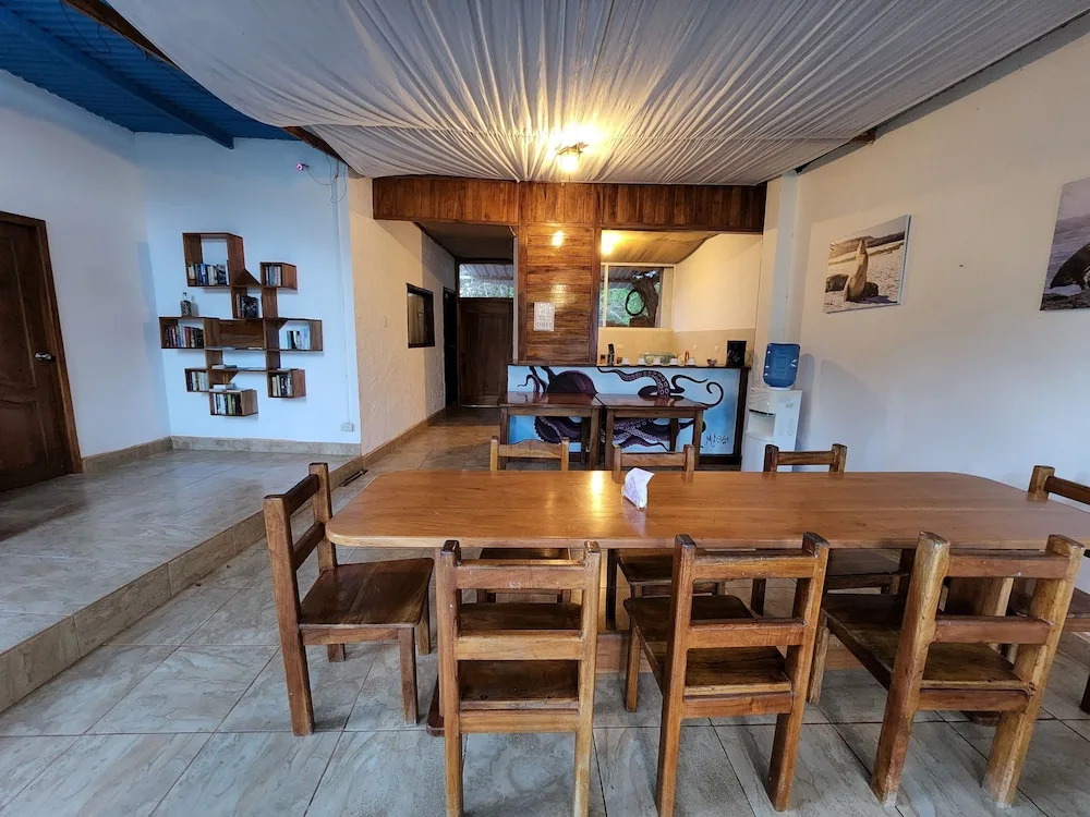 Hotel La Jungla