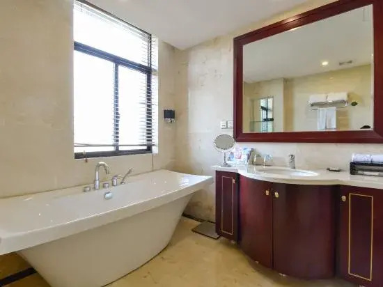 Huangjia International Hotel