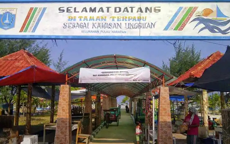 Harapan Solata Homestay Syariah