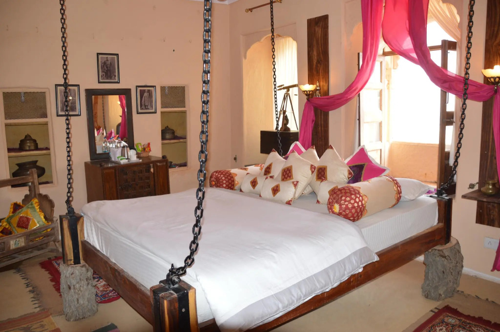 Hotel Desert Boy's - Royal Stay On Fort