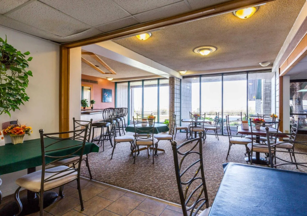 Quality Inn Omaha