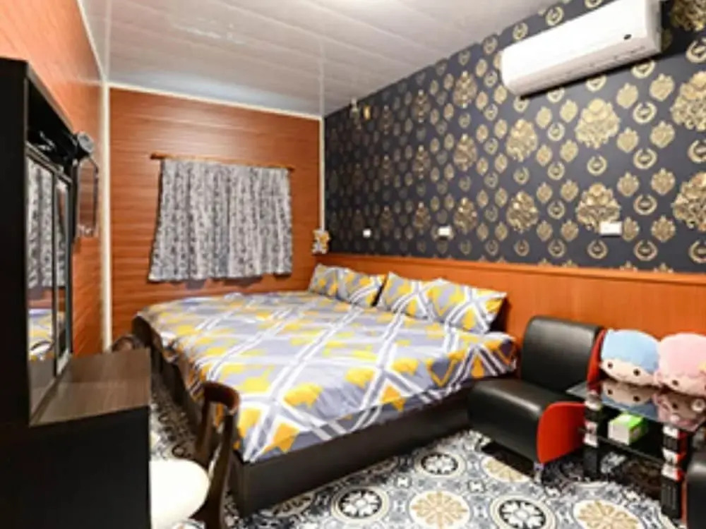 Full House B&B