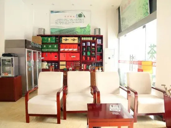 Jiangnan Meijing Hotel