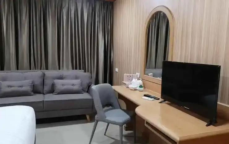 Grannylla Residence Ramkhamhaeng