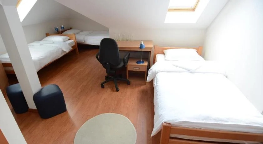Hotel Vila Drina
