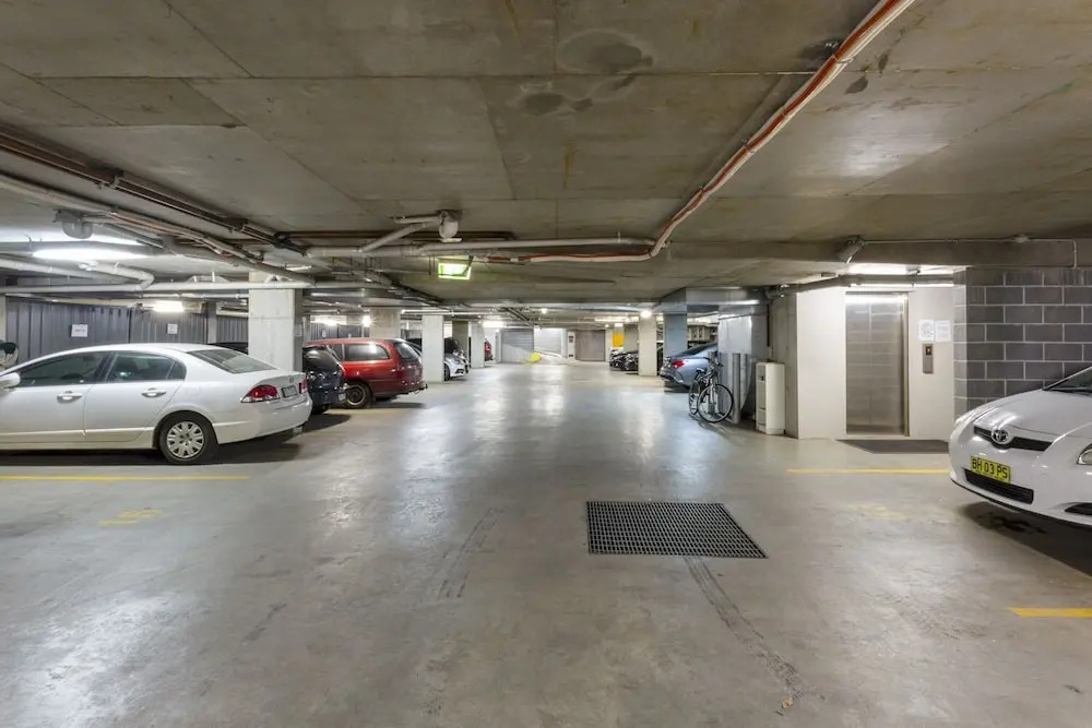 Wentworth Park Apartments