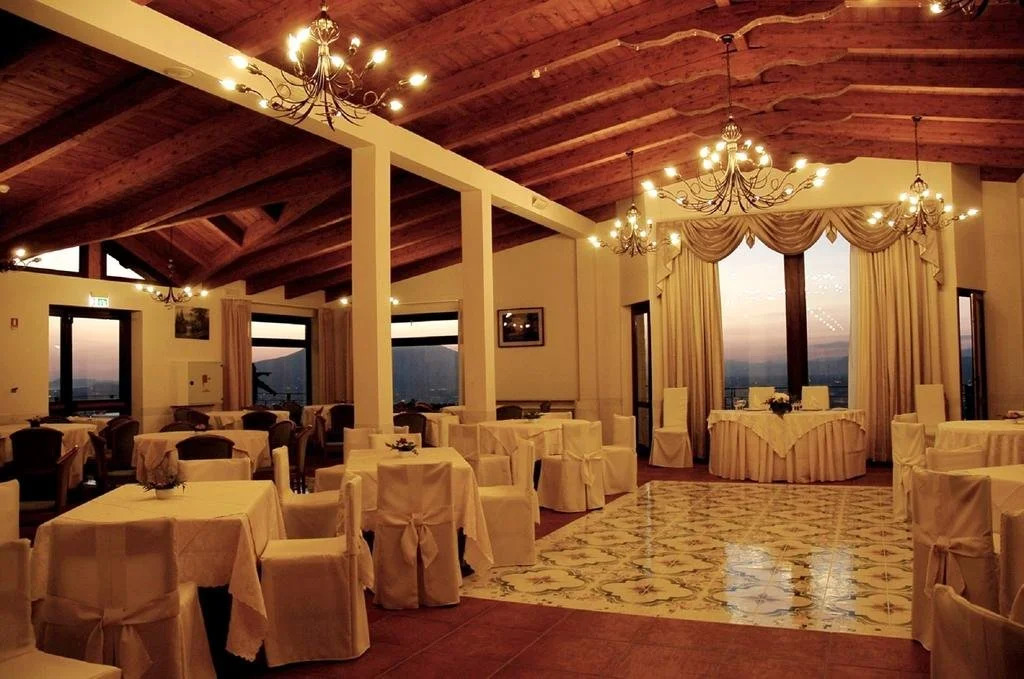 Hotel Vesus