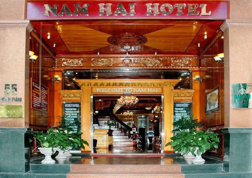 Hanoi Marvellous Hotel & Spa