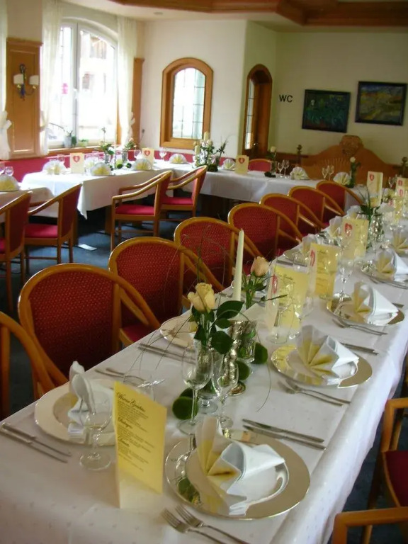 Hotel zum Engel