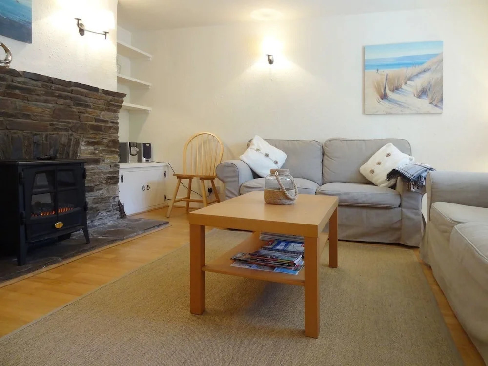 Mollys Cottage