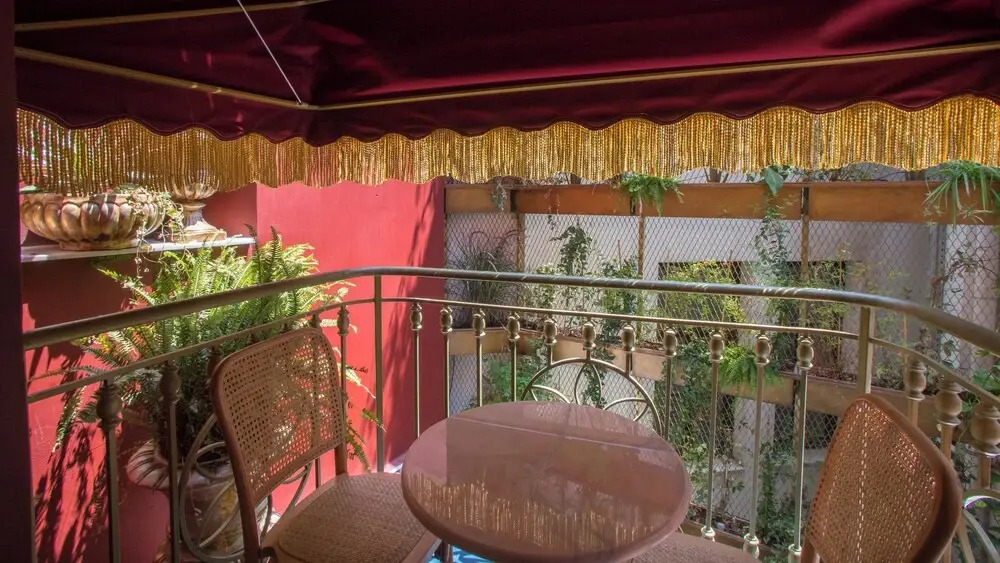 Juan Rodriguez Hacienda