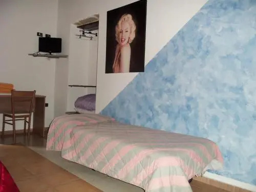 La taverna del gufo bed & breakfast