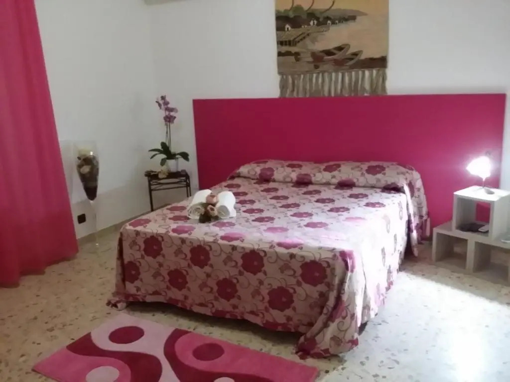 La Casa Dei Nonni