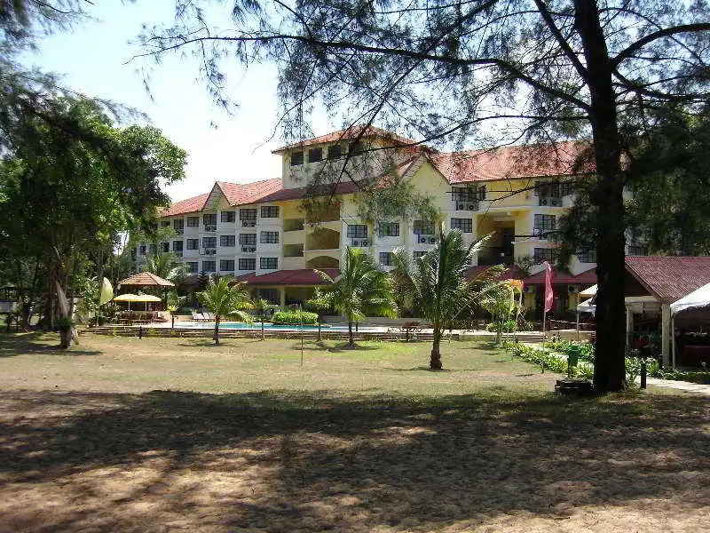 ēRYAbySURIA Cherating