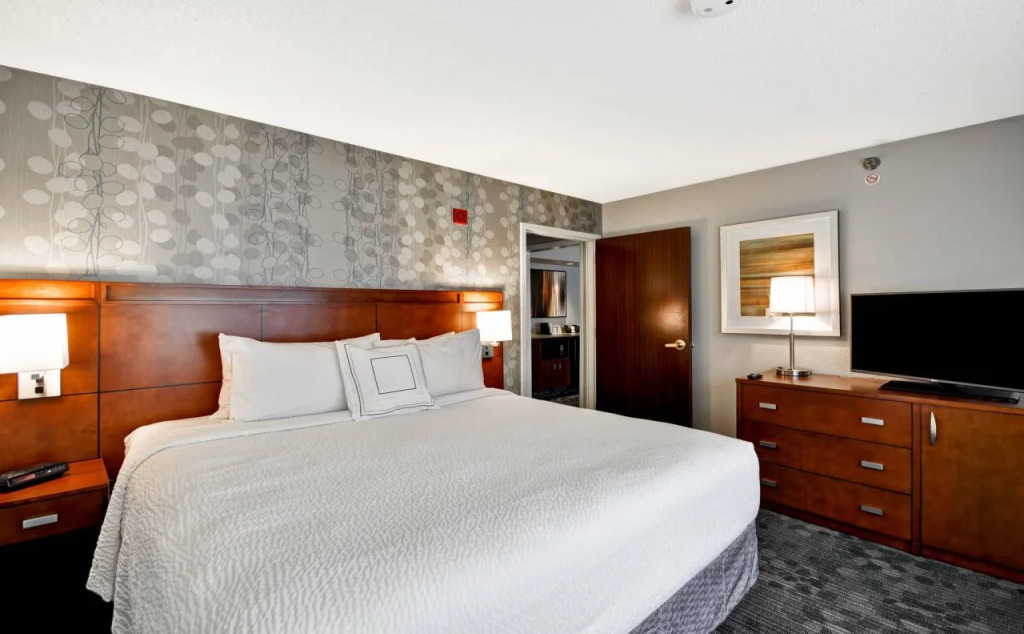 Courtyard by Marriott Jacksonville Airport/ Northeast