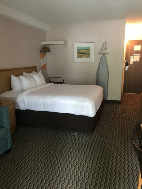 Comfort Inn Saint John