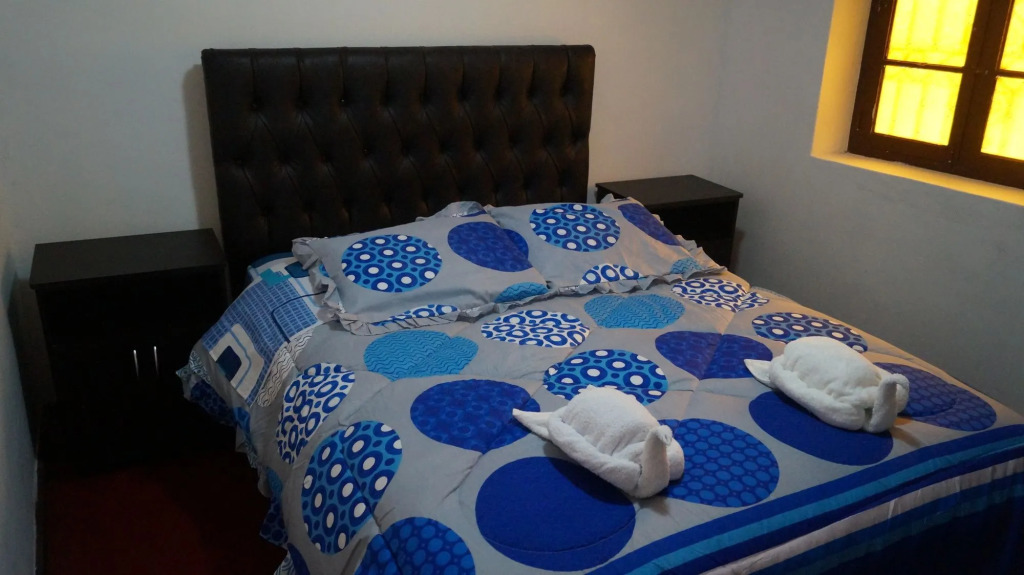 Magicpacker Hostel