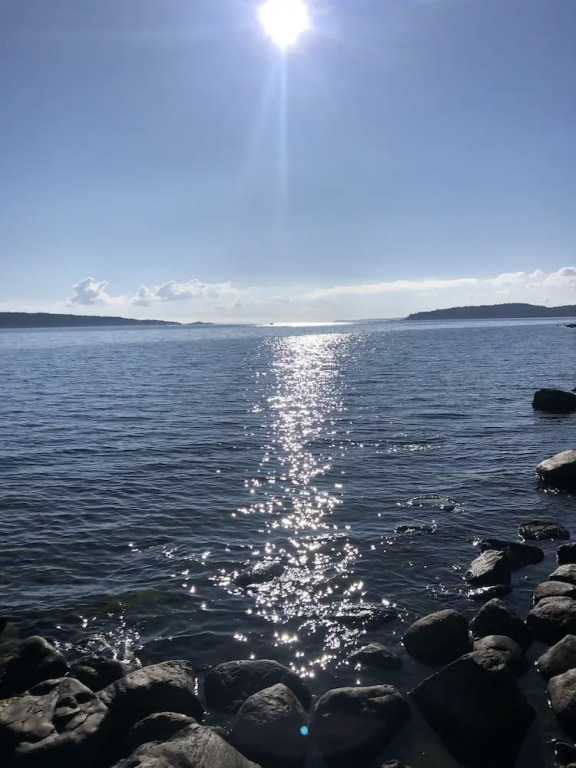 Ekuddens Vandrarhem