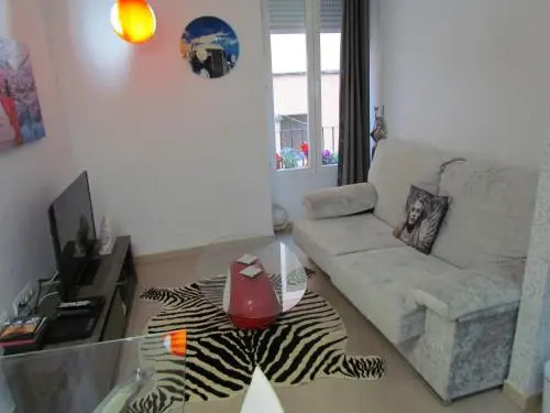Modern Flat in Alicante