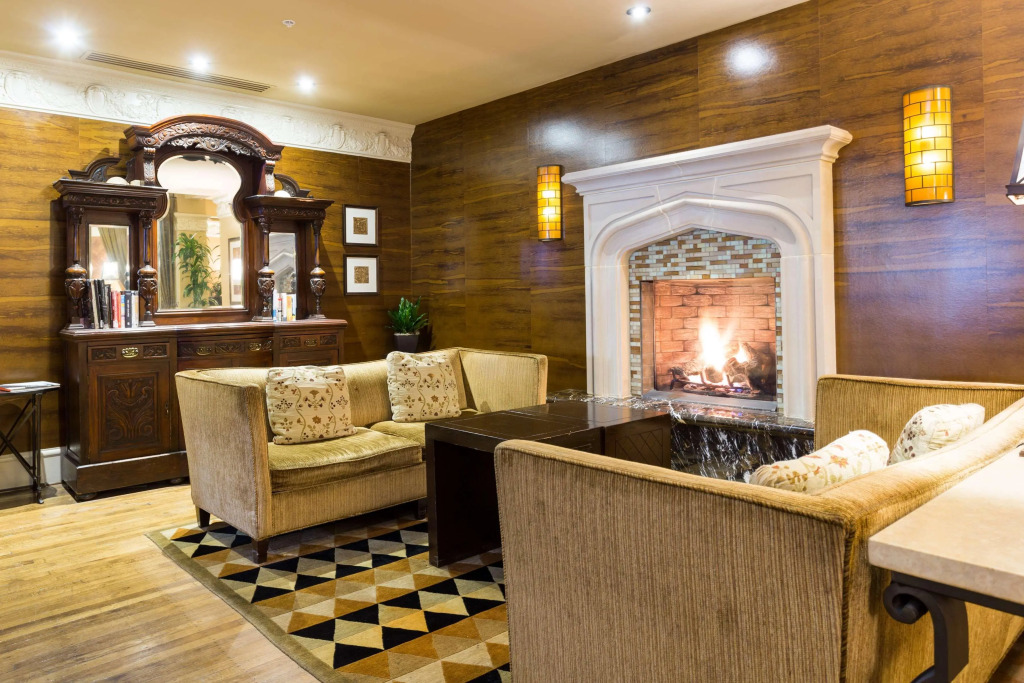 Hotel Best Western Finis Terrae
