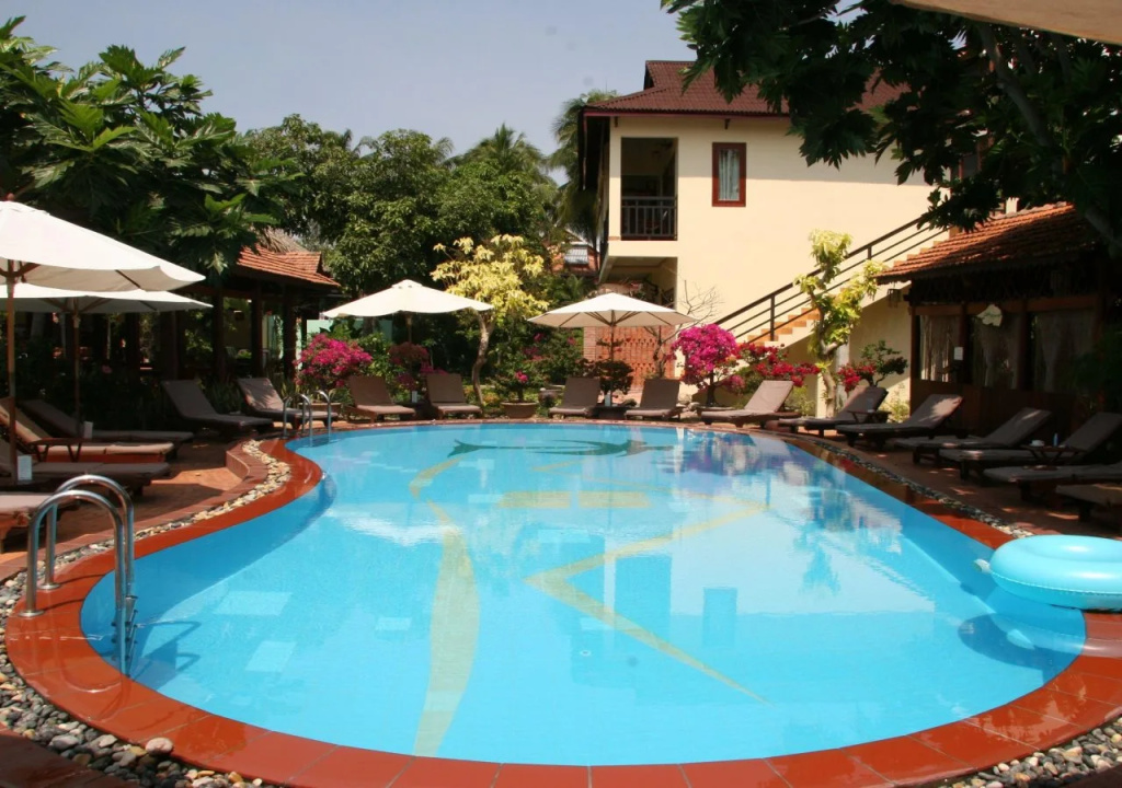 Bao Quynh Bungalow