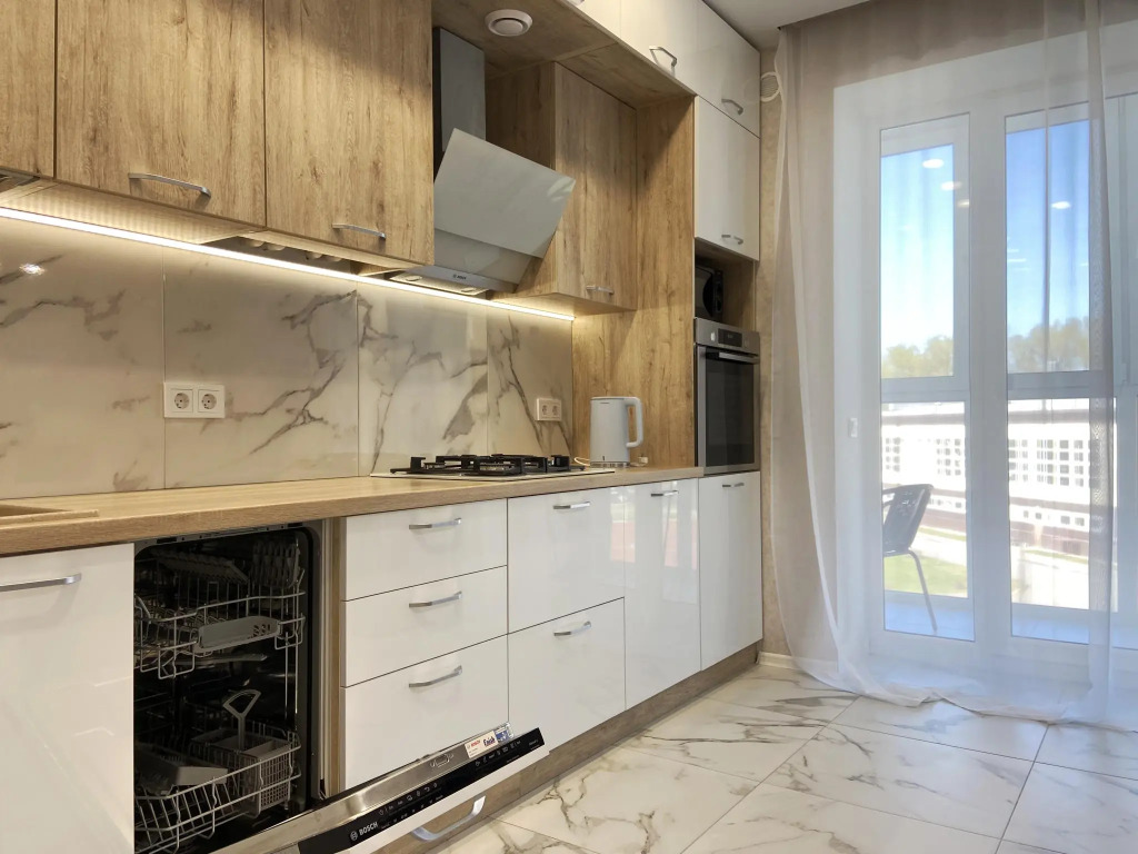 Baltic Resort  на Автомобилистов 3