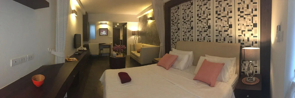 Samui Pool View Apartment