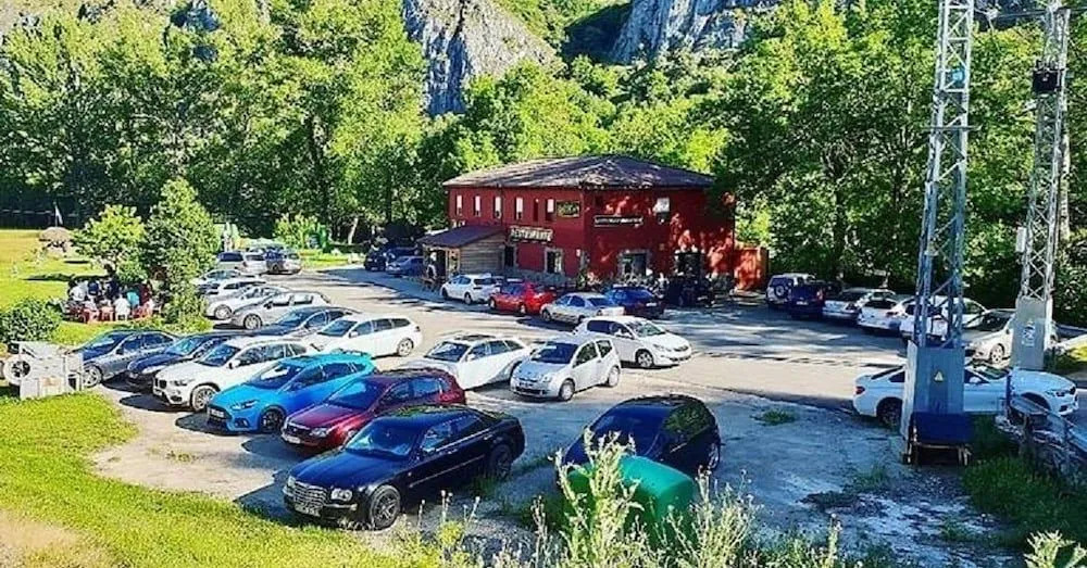 Pensión Rabocan