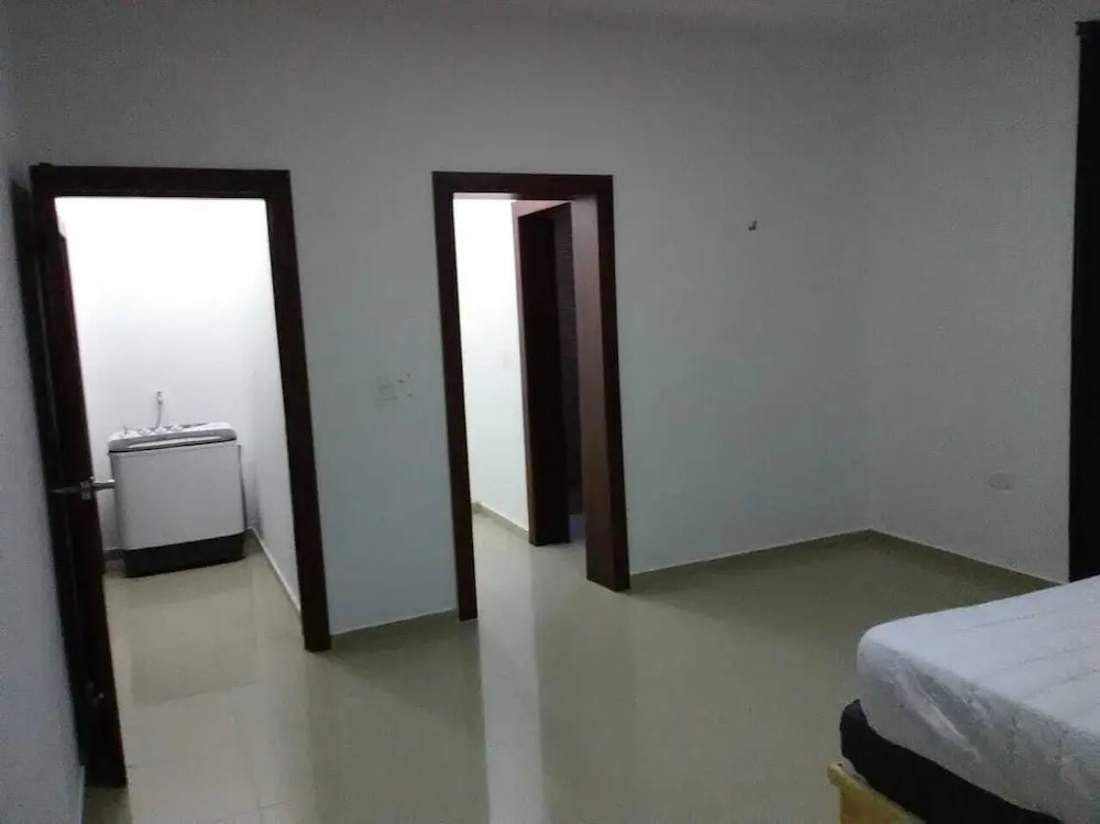 Bright Apartment at Punta Cana Wifi/ac/elect/iron/parking