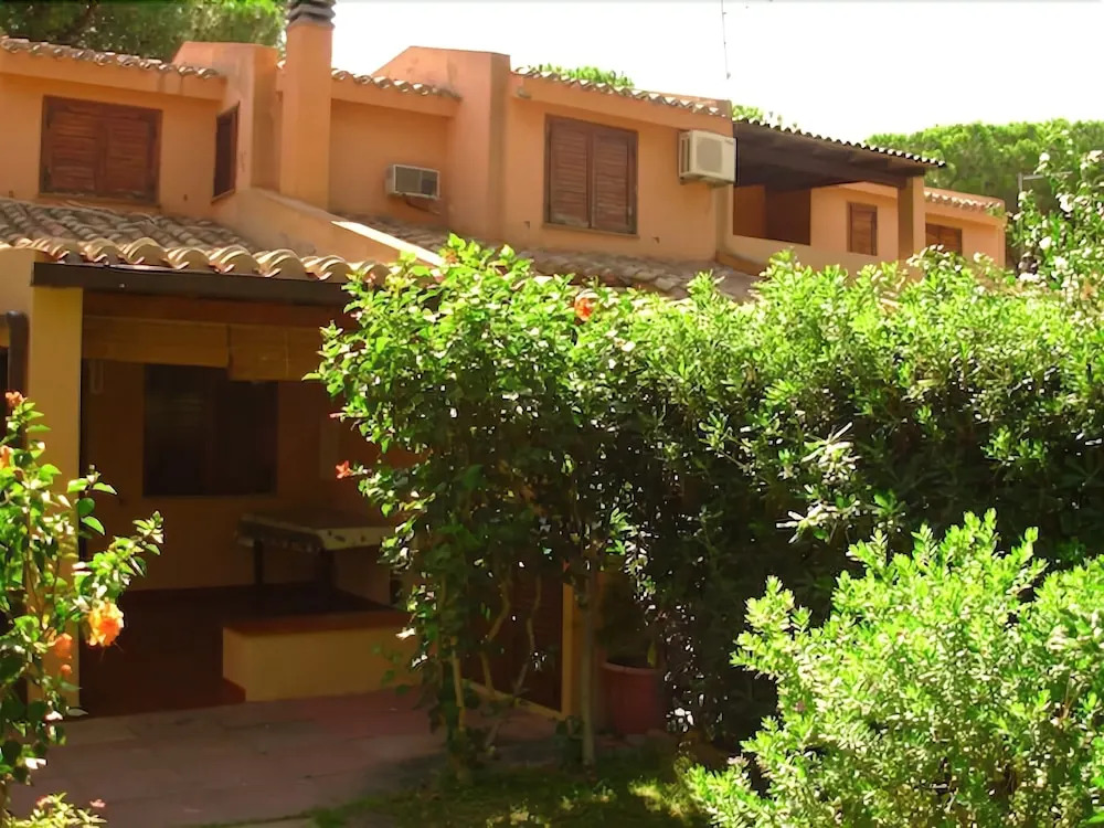 La Pineta