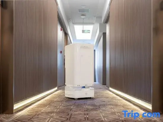 The Nice&Clean Hotel ·Por