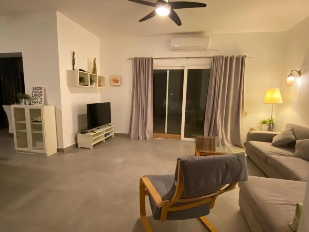 Lovely Villa fully equipped & direct lagoon access