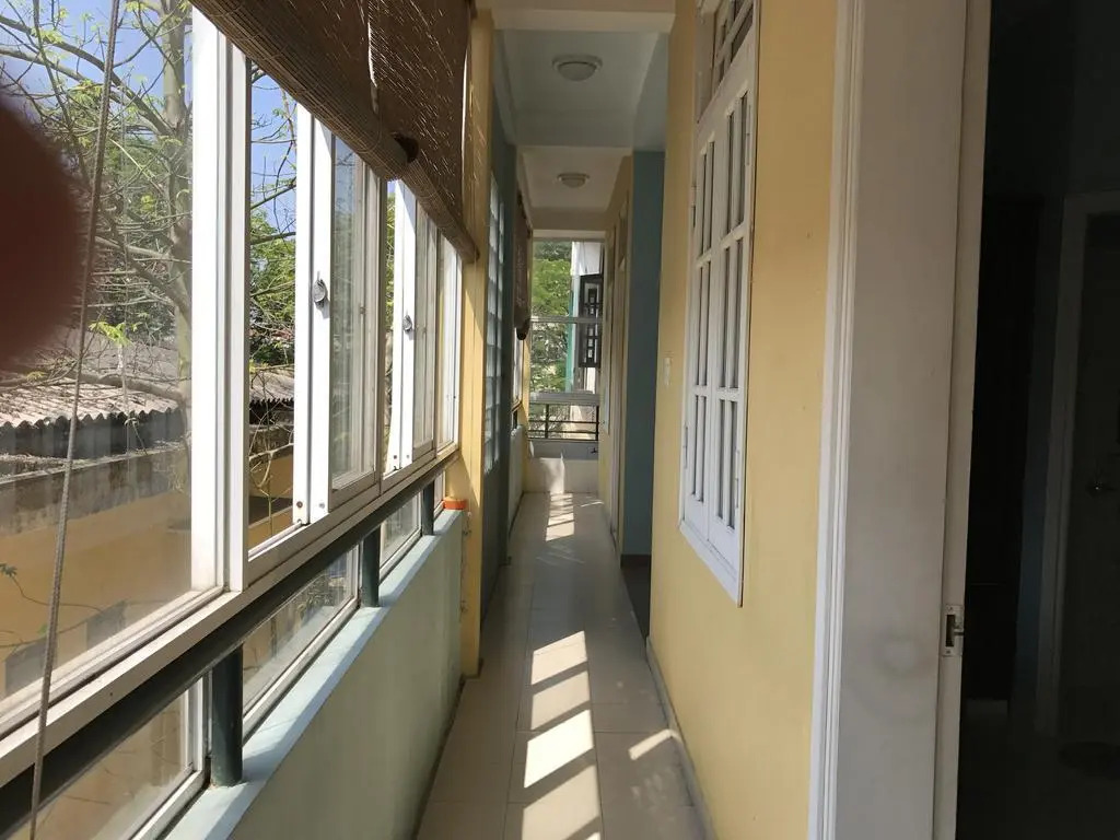 Hoa Cuc Xanh Hotel