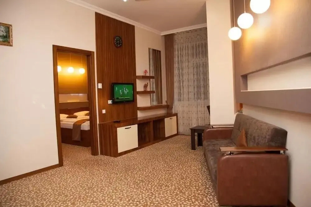 Sport Hostel Baku