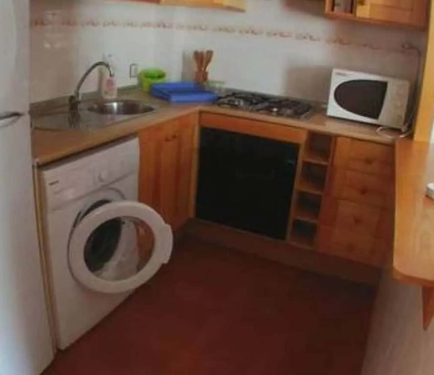 106111 - Apartment in Zahara de los Atunes