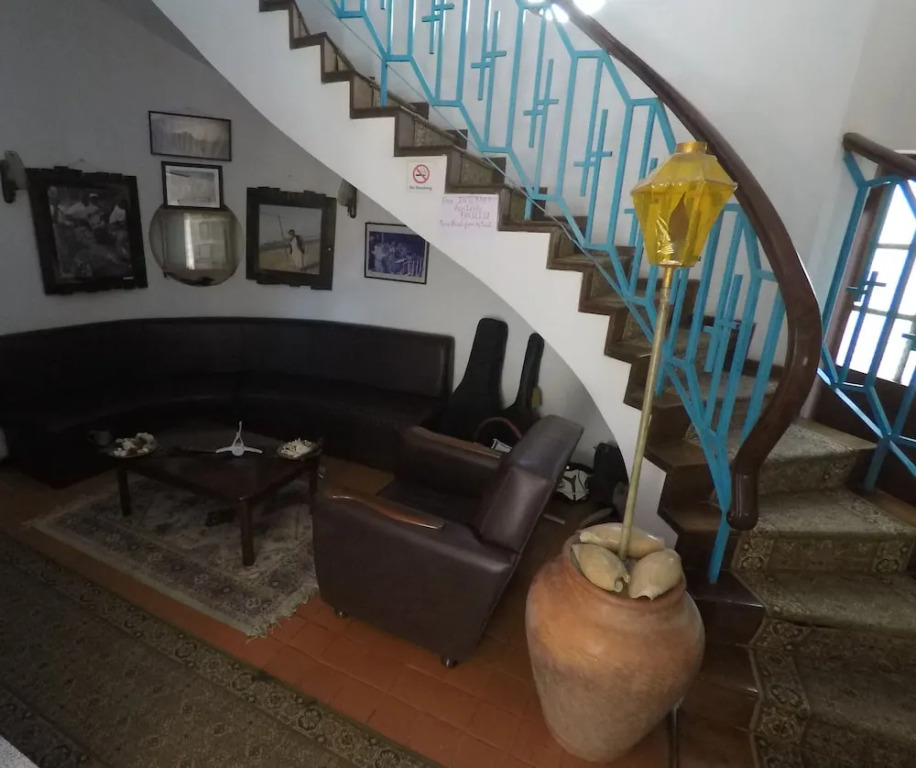 Maravilha Inn - B&B