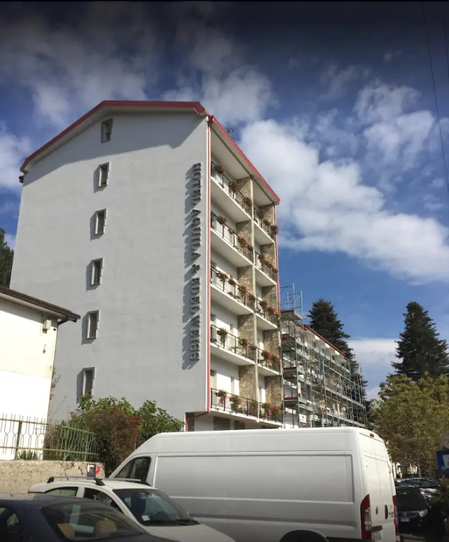 Hotel Aquila & Edelweiss