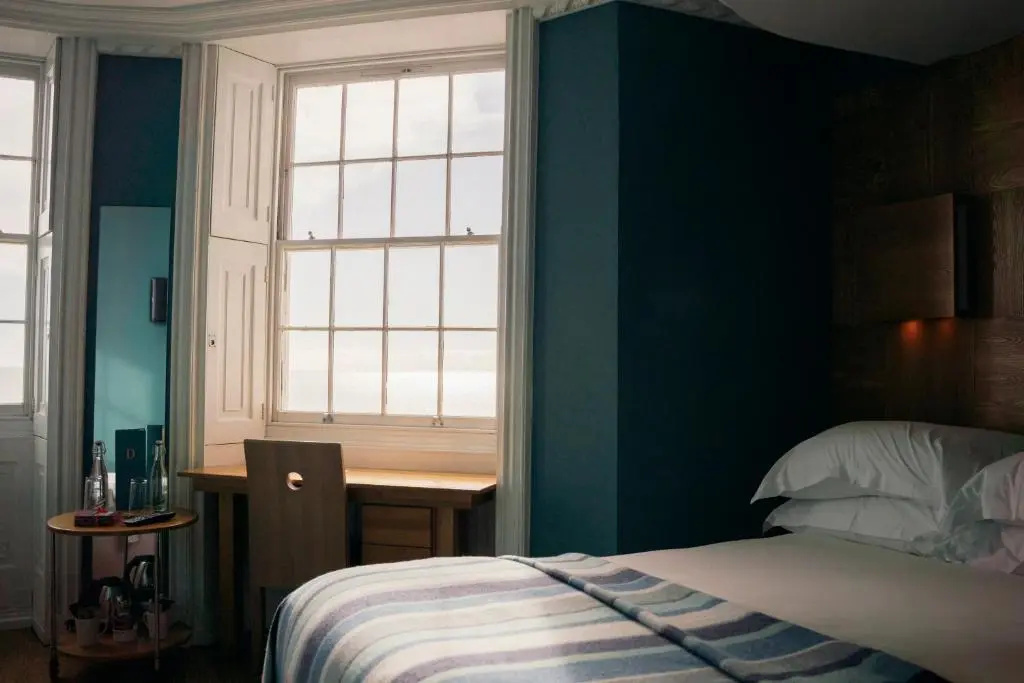 Drakes Hotel