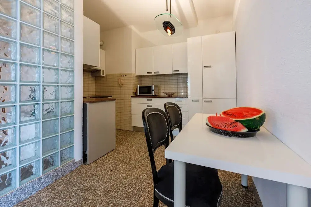 Apartment Goran