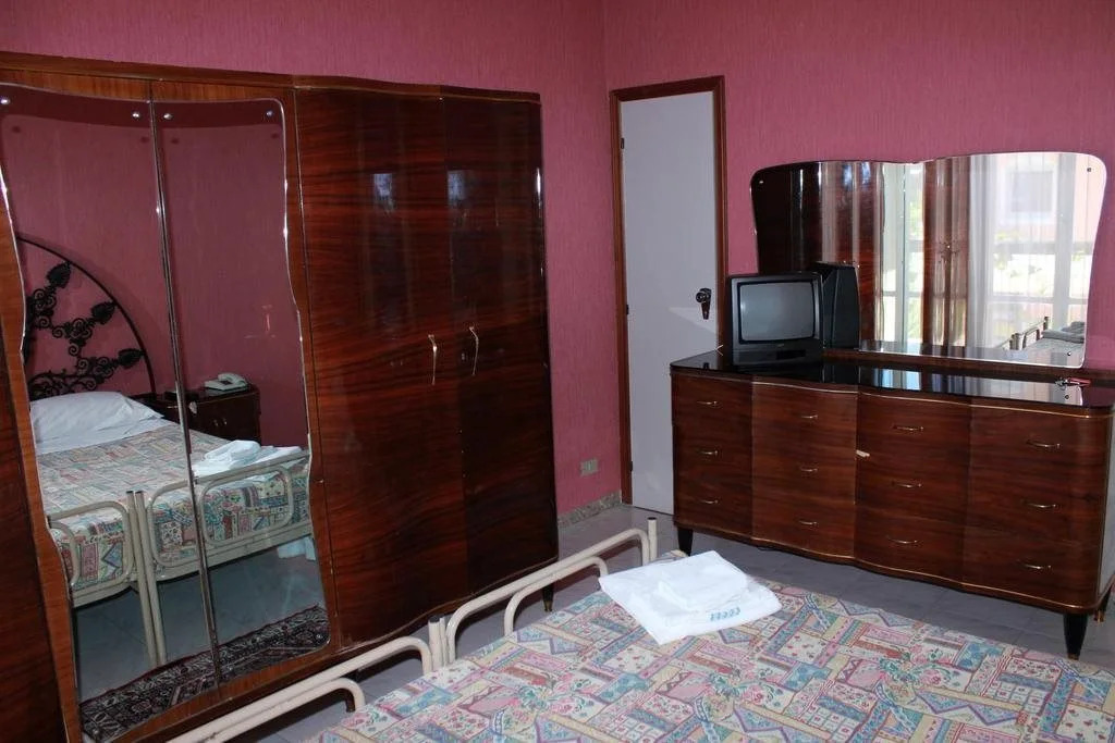 Hotel Malvina