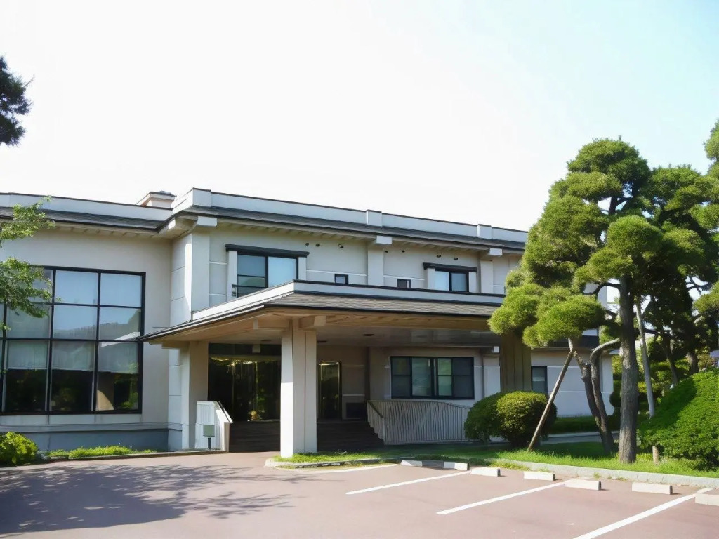 Yunokawa Onsen KKR Hakodate