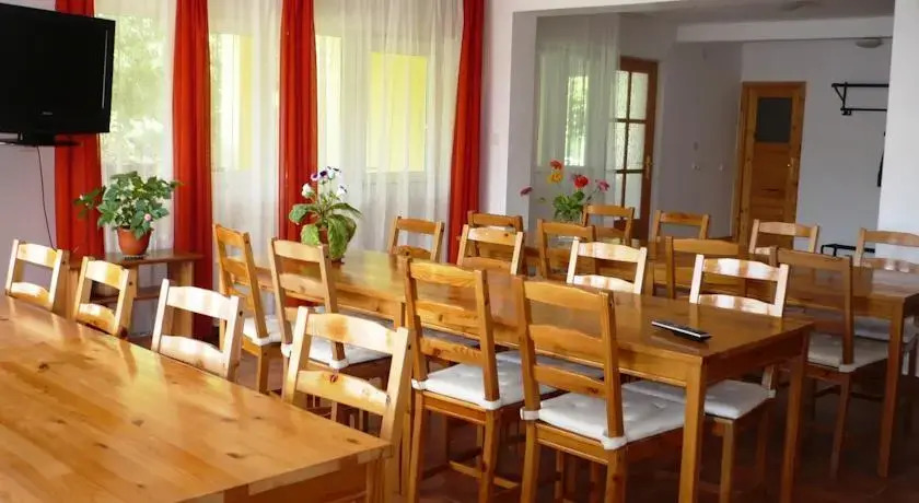 Pensiunea Tiuta