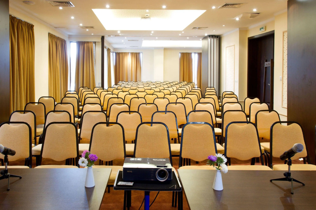 SPA Resort St Ivan Rilski - Halfboard & All Inclusive