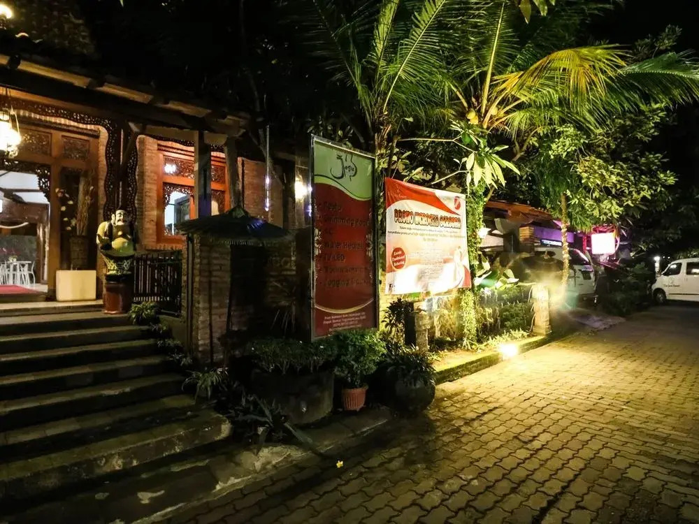 NIDA Rooms Mataram Bumi Affandi