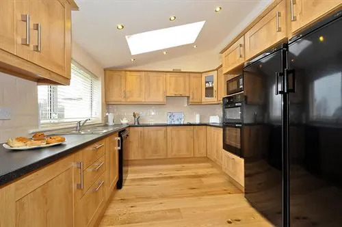 Amber Lodge