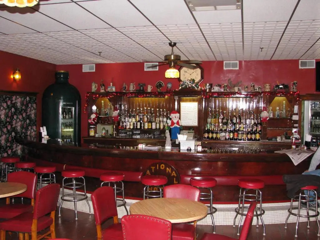 Old National Hotel