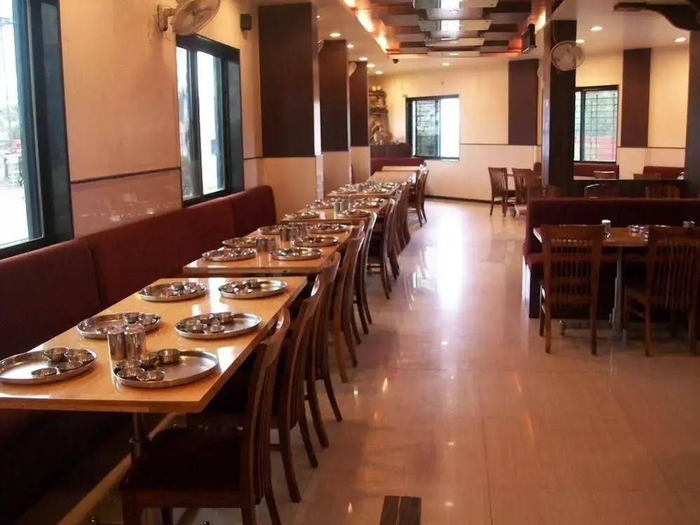 Hotel Yashraj Inn
