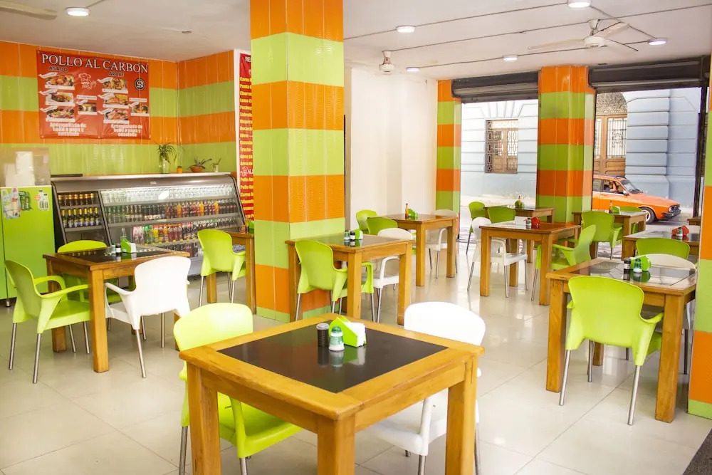 HOTEL DASANTO HD