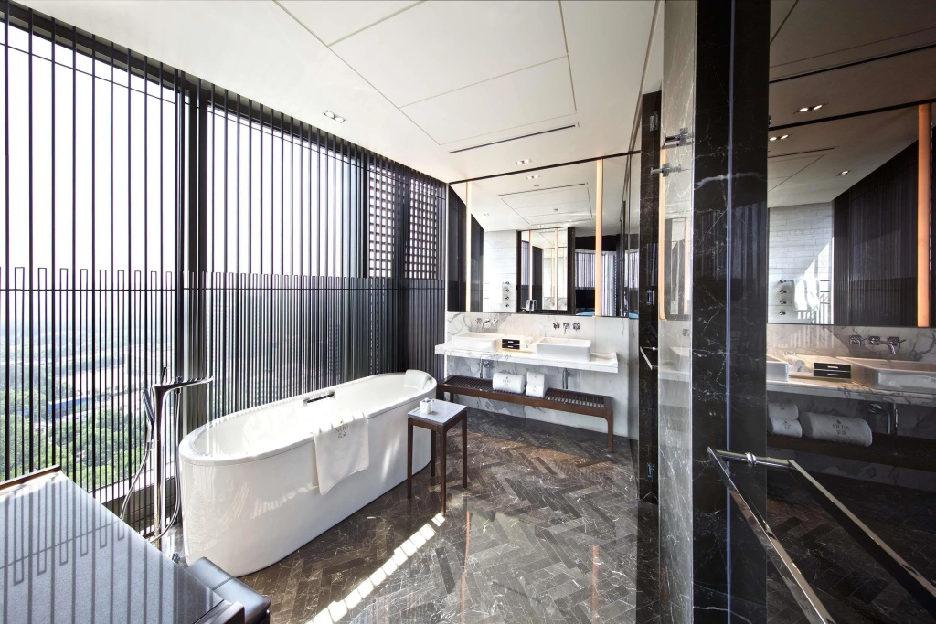 NUO Hotel Beijing