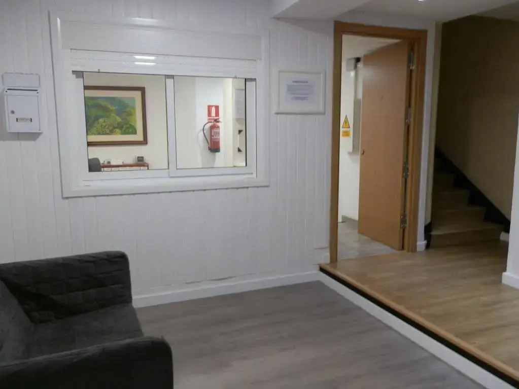 Apartamentos Turisticos Beatriz